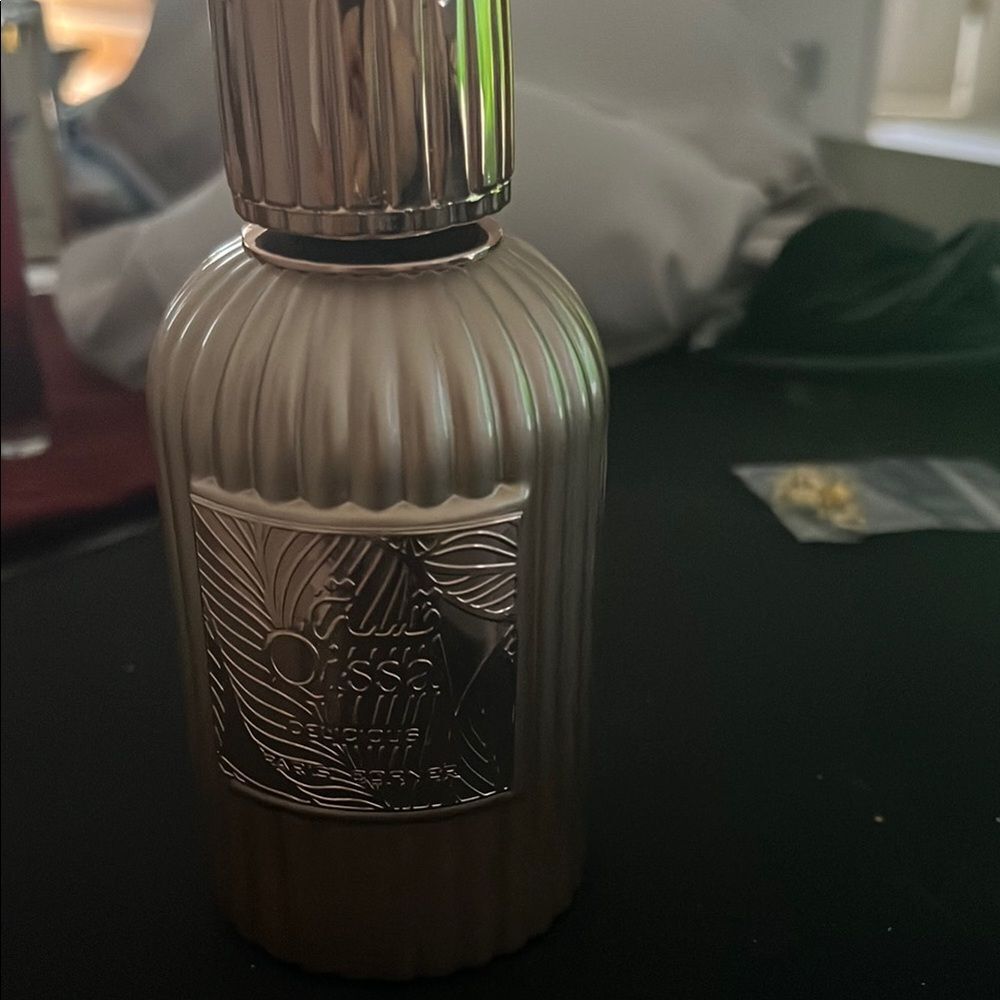 Paris Corner Qissa Delicious Eau De Parfum